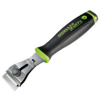 Mueller Kueps Razor Blade Scraper