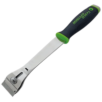 Mueller Kueps Quick Lock Razor Scraper 12" Long