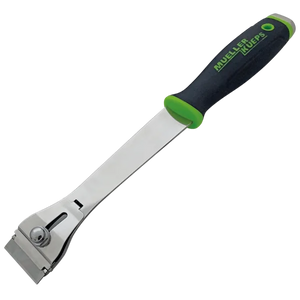 Mueller Kueps Quick Lock Razor Scraper 12