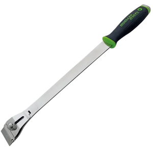 Mueller-Kueps Quick-Lock Razor Scraper 16