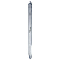 Mueller-Kueps Tire Lever — Straight & Knee-Shape (400–600 mm)