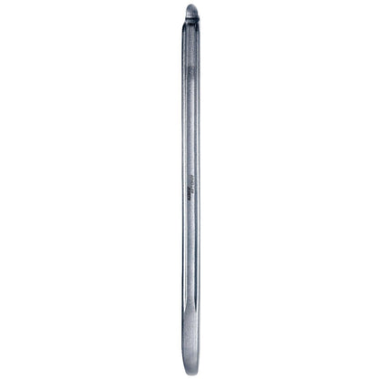 Mueller-Kueps Tire Lever — Straight & Knee-Shape (400–600 mm)