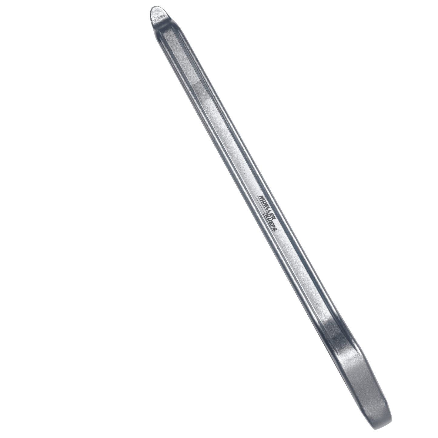 Mueller-Kueps Tire Lever — Straight & Knee-Shape (400–600 mm)