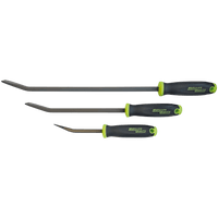 Mueller-Kueps Pry Bar Kit (3-Pc)