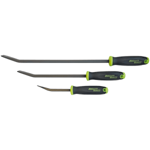 Mueller-Kueps Pry Bar Kit (3-Pc)