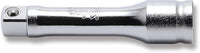 Ko-ken 1/4" Drive Extension Bars Front View