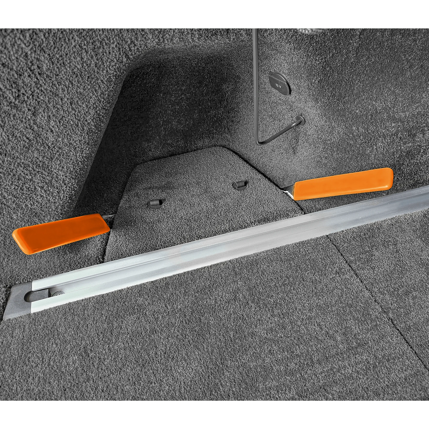 Mueller Kueps Pocket Lever