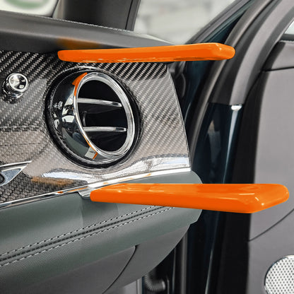 Mueller Kueps Pocket Lever