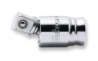 Ko-ken 1/4" Universal Joint Front View