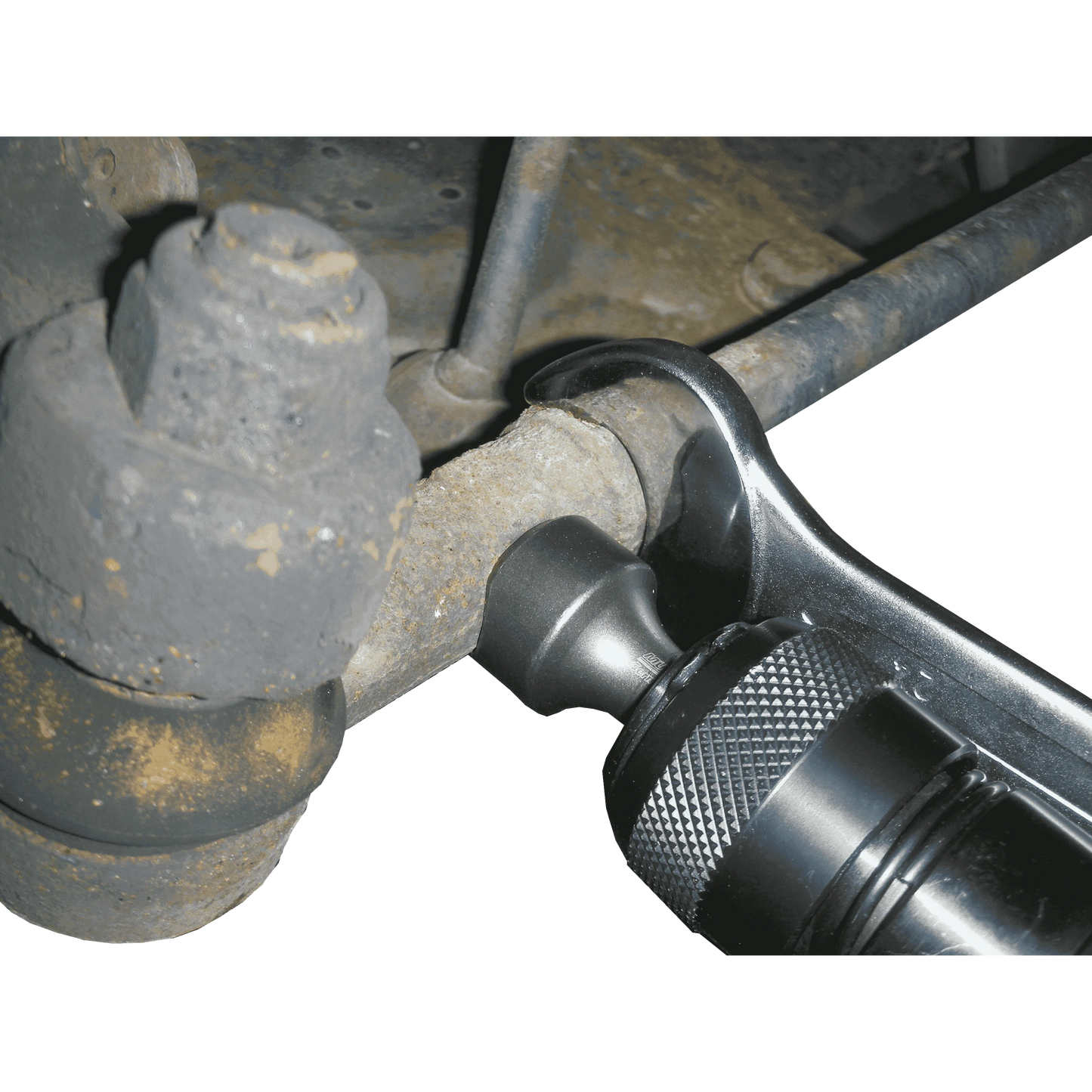 Mueller Kueps High Performance Air Hammer VIBRO-IMPACT System
