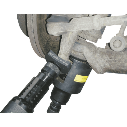 Mueller Kueps High Performance Air Hammer VIBRO-IMPACT System