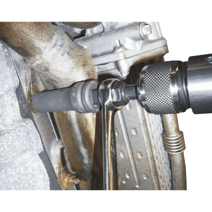 Mueller Kueps High Performance Air Hammer VIBRO-IMPACT System