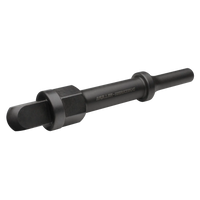 Mueller-Kueps VIBRO-IMPACT 1/2” Remover Front View