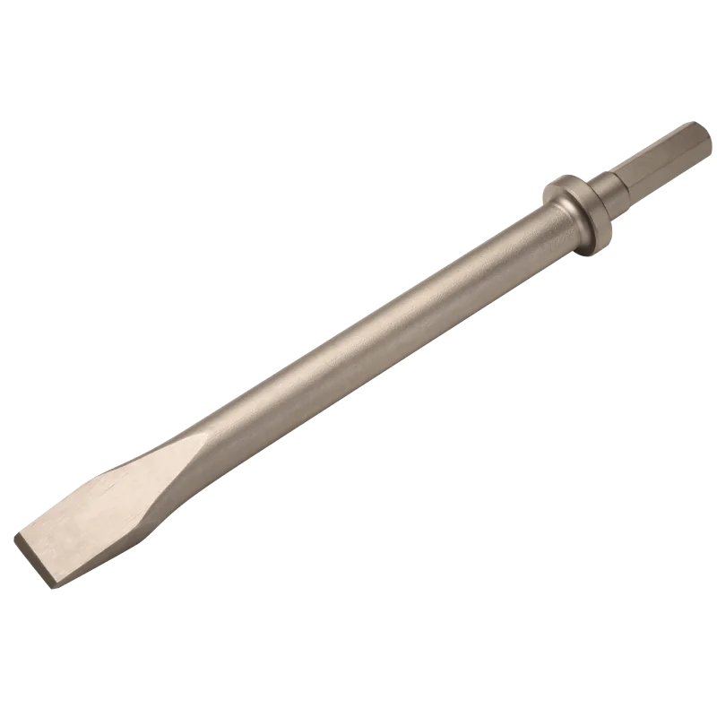 Mueller Kueps Heavy Duty VIBRO-IMPACT® Flat Chisel