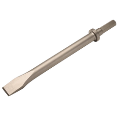 Mueller Kueps Heavy Duty VIBRO-IMPACT® Flat Chisel