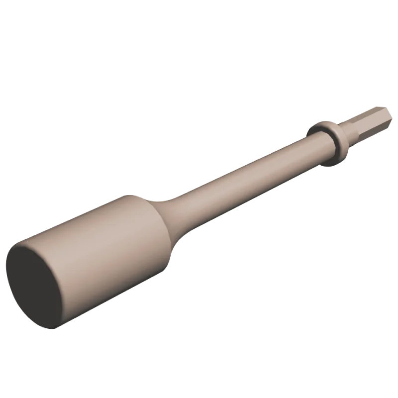 Mueller Kueps Heavy Duty VIBRO-IMPACT® Hammer