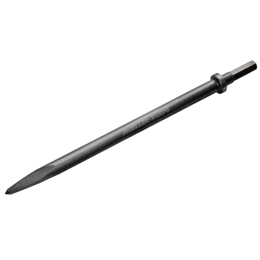 Mueller-Kueps Heavy Duty VIBRO-IMPACT XL Pointed insert 400 mm