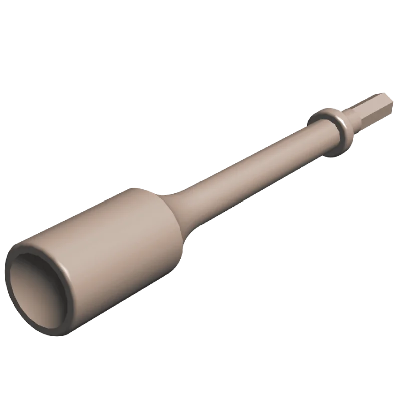 Mueller Kueps Heavy Duty VIBRO-IMPACT® Concave