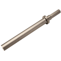 Mueller Kueps Heavy Duty VIBRO-IMPACT® Pin Driver 20 mm Front View
