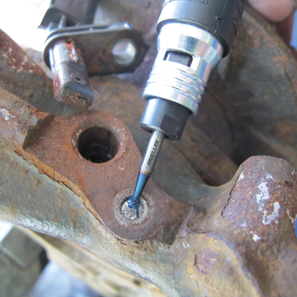 Mueller-Kueps Micro Die Grinder “BIONIGRIP”