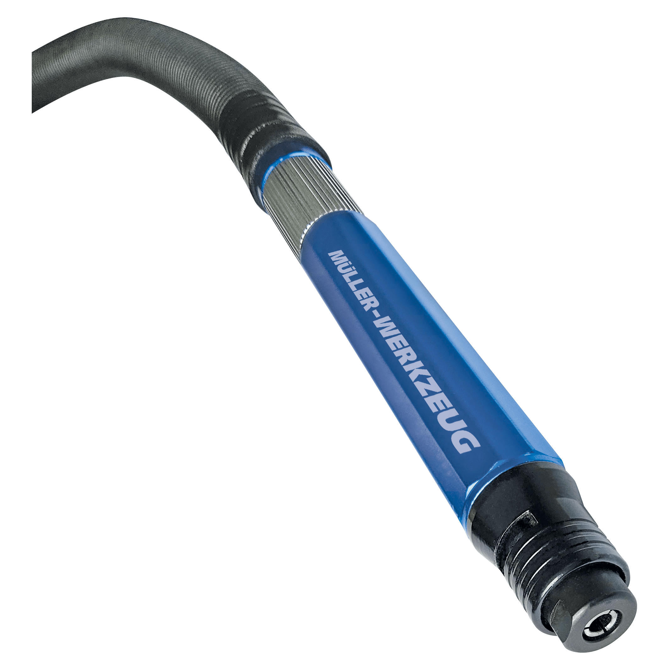 Micro Die Grinder — Variable Speed, Low Vibration