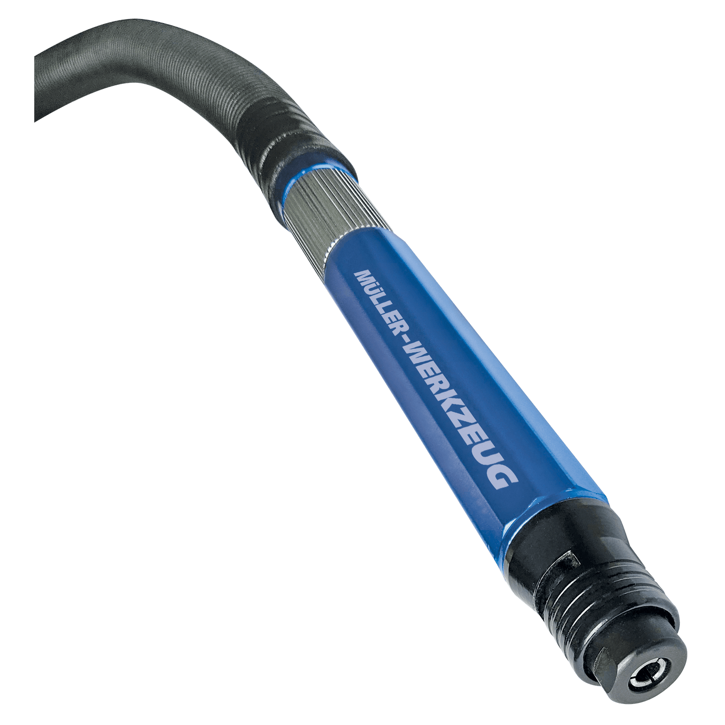 Mueller-Kueps Micro Die Grinder — BioniGrip