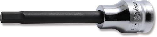 Ko-ken Inhex Bit Sockets 3 - 75 mm | Fortis HD