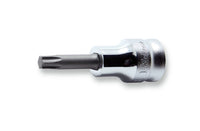 Ko-ken 3/8" TORX® Bit Sockets Front View 