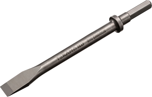 Tekamo Flat Chisel