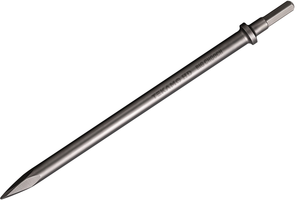 Tekamo Pointed Insert, 400 mm