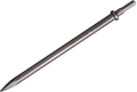 Tekamo Pointed Insert, 400 mm