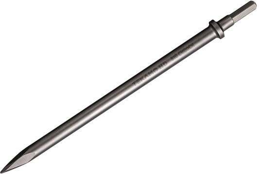 Tekamo Pointed Insert, 400 mm