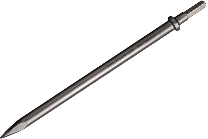 Tekamo Pointed Insert, 400 mm