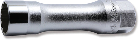 Ko-ken 3/8" Magnetic Spark Plug Sockets