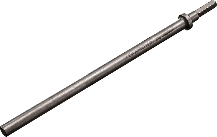 Tekamo Pin Driver, 20×500 mm
