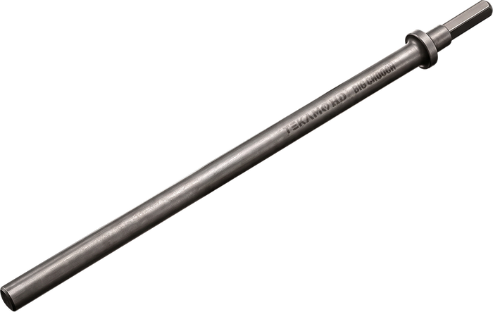 Tekamo Pin Driver, 20×500 mm