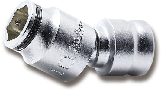 Ko-ken 3/8" Nut Grip Universal Sockets