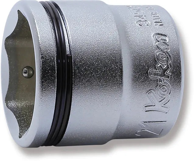 No-Magnet Nut Retention That Actually Works