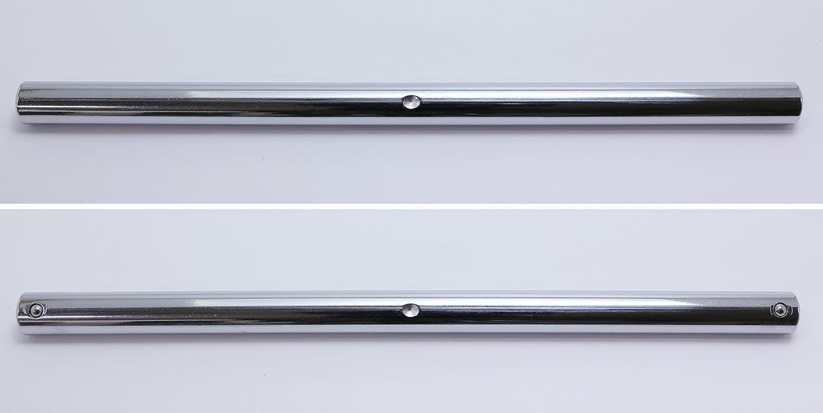 Ko-ken 3/8 in T-Handle Spinner — Free Turn Grip