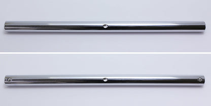 Ko-ken 3/8 in T-Handle Spinner — Free Turn Grip