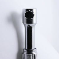 Image Showing Ko-ken 3/8 in T-Handle Spinner — Free Turn Grip