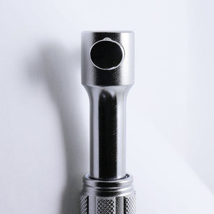 Ko-ken 3/8 in T-Handle Spinner — Free Turn Grip