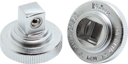Ko-ken 3/8" Drive Female to 3/8" Drive Male Quick Spinner