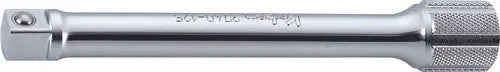 Ko-ken 3/8" Sq. Dr. Extension Bar — 1000mm Front View