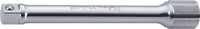 Ko-ken 3/8" Sq. Dr. Extension Bar — 1000mm Front View