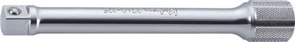 Ko-ken 3/8" Sq. Dr. Extension Bar — 1000mm Front View