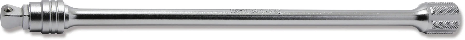 Ko-ken 3/8 Sq. Dr. Locking Wobble-Fix Extension Bar 250mm Length Front View