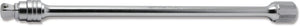 Ko-ken 3/8 Sq. Dr. Locking Wobble-Fix Extension Bar 250mm Length