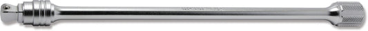Ko-ken 3/8 Sq. Dr. Locking Wobble-Fix Extension Bar 250mm Length Front View