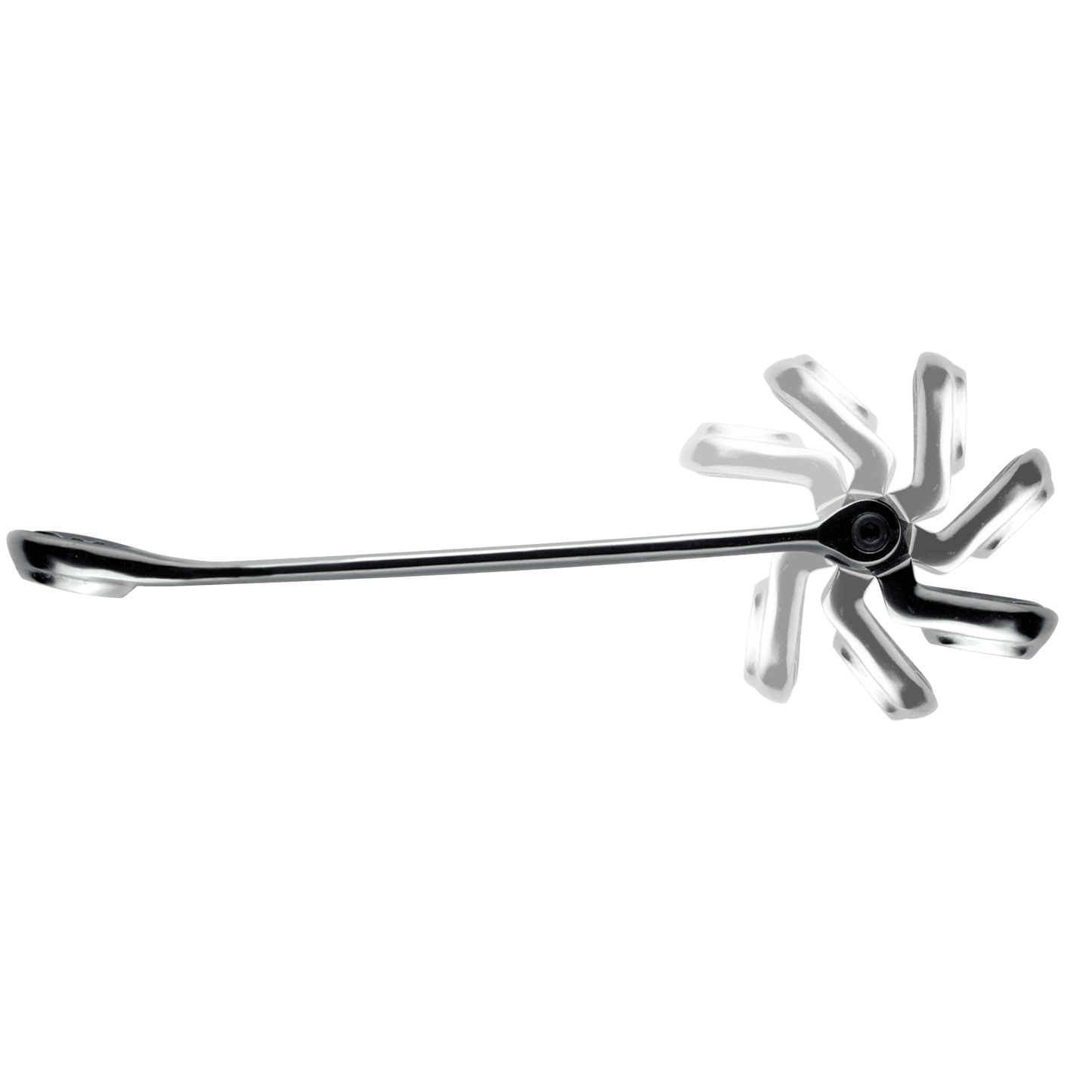 Mueller-Kueps Line Wrench Kit SAE with Joint